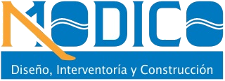 MODICO - Diseño - Interventoria y Construccion